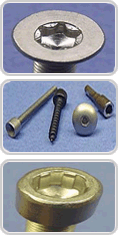 Metal  IDEAL Fastener Corporation