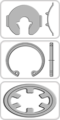 Rotor Clip logo