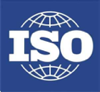 ISO Logo